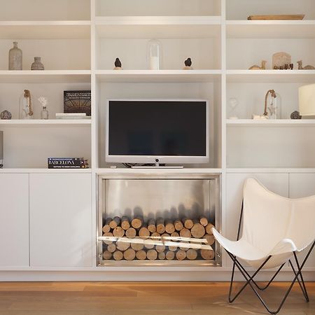 Click&Flat Luxury Sant Joan Διαμέρισμα Βαρκελώνη Εξωτερικό φωτογραφία