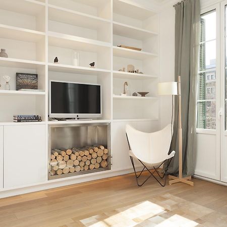 Click&Flat Luxury Sant Joan Διαμέρισμα Βαρκελώνη Εξωτερικό φωτογραφία