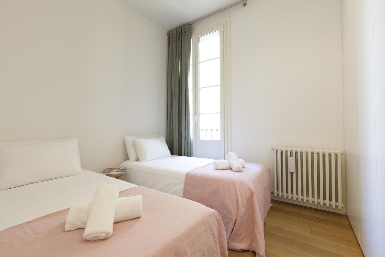 Click&Flat Luxury Sant Joan Διαμέρισμα Βαρκελώνη Εξωτερικό φωτογραφία