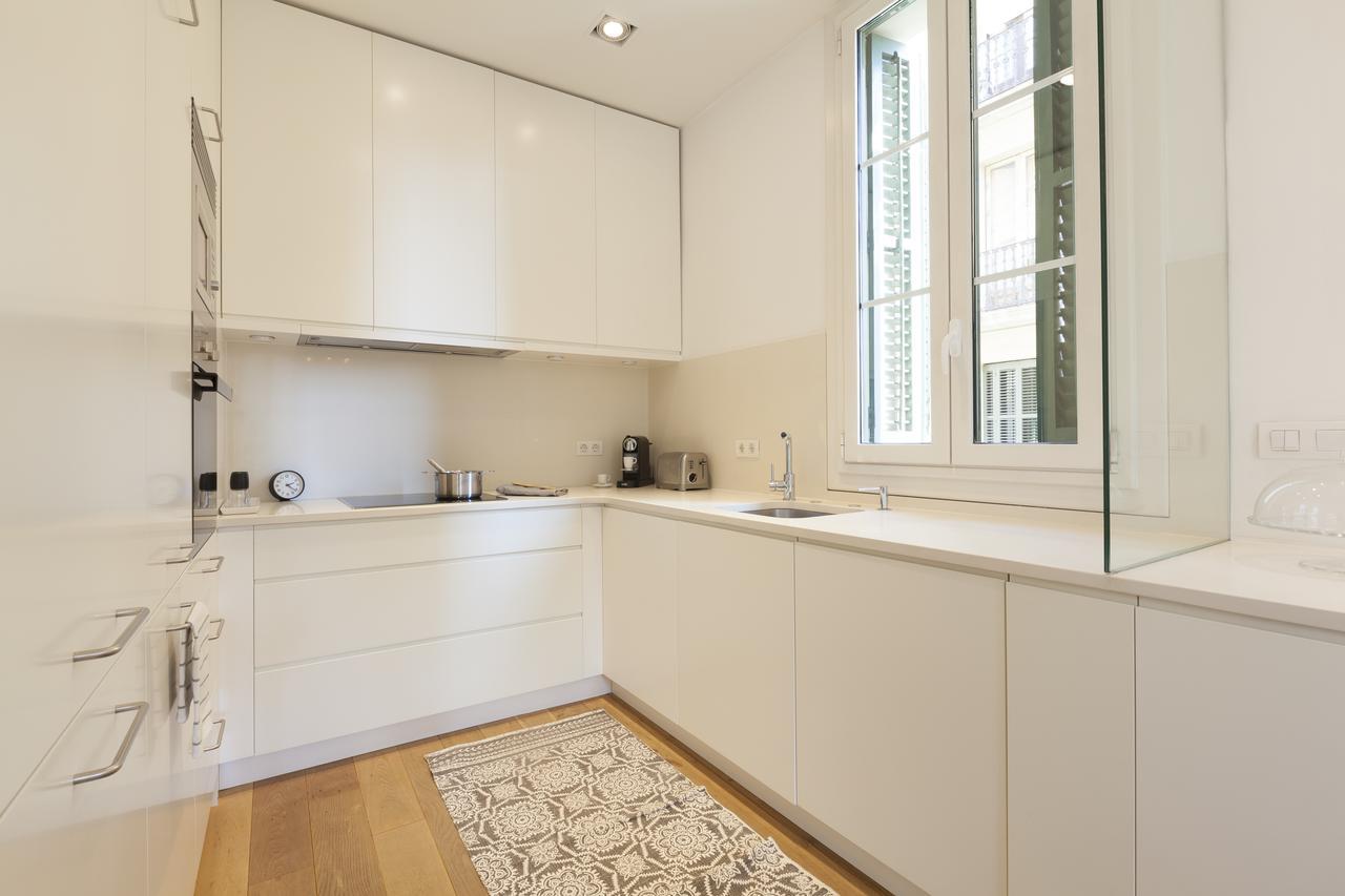 Click&Flat Luxury Sant Joan Διαμέρισμα Βαρκελώνη Εξωτερικό φωτογραφία