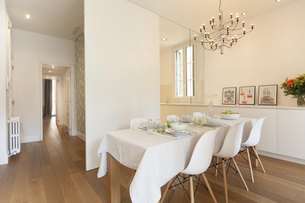Click&Flat Luxury Sant Joan Διαμέρισμα Βαρκελώνη Εξωτερικό φωτογραφία