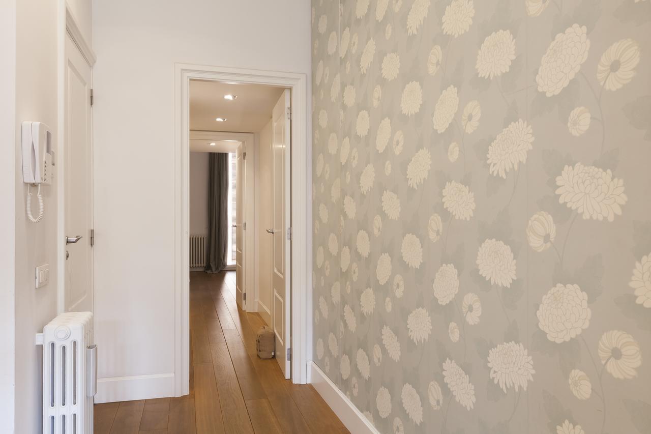 Click&Flat Luxury Sant Joan Διαμέρισμα Βαρκελώνη Εξωτερικό φωτογραφία
