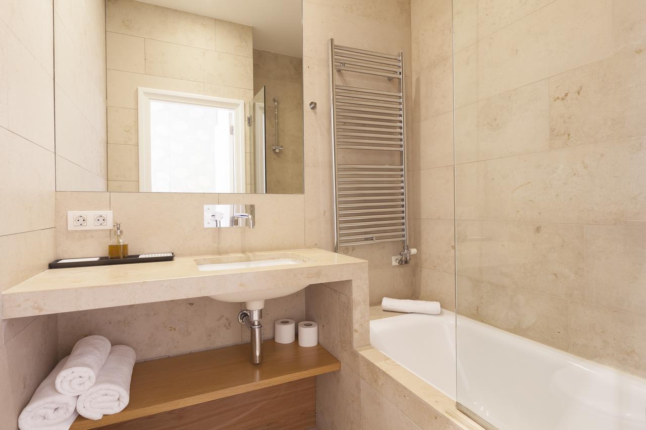 Click&Flat Luxury Sant Joan Διαμέρισμα Βαρκελώνη Εξωτερικό φωτογραφία
