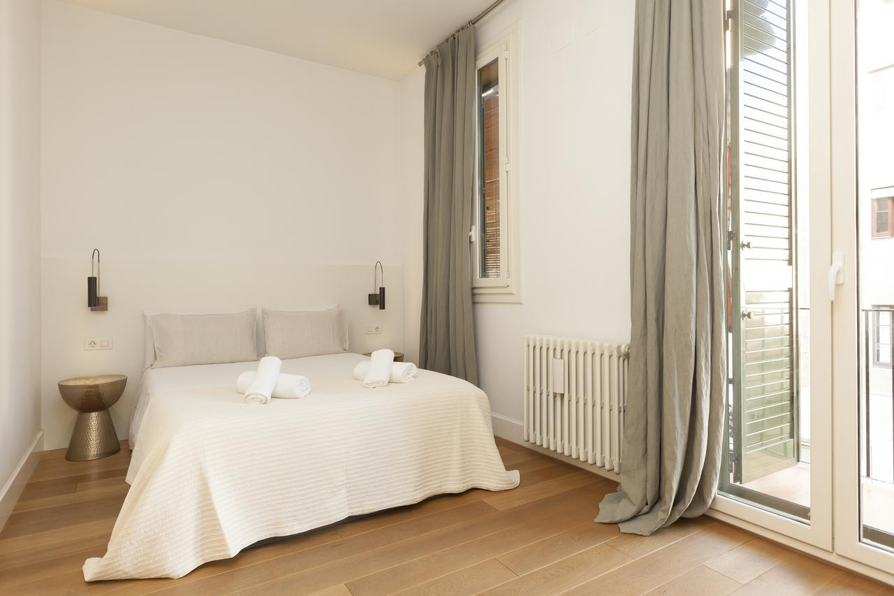 Click&Flat Luxury Sant Joan Διαμέρισμα Βαρκελώνη Εξωτερικό φωτογραφία