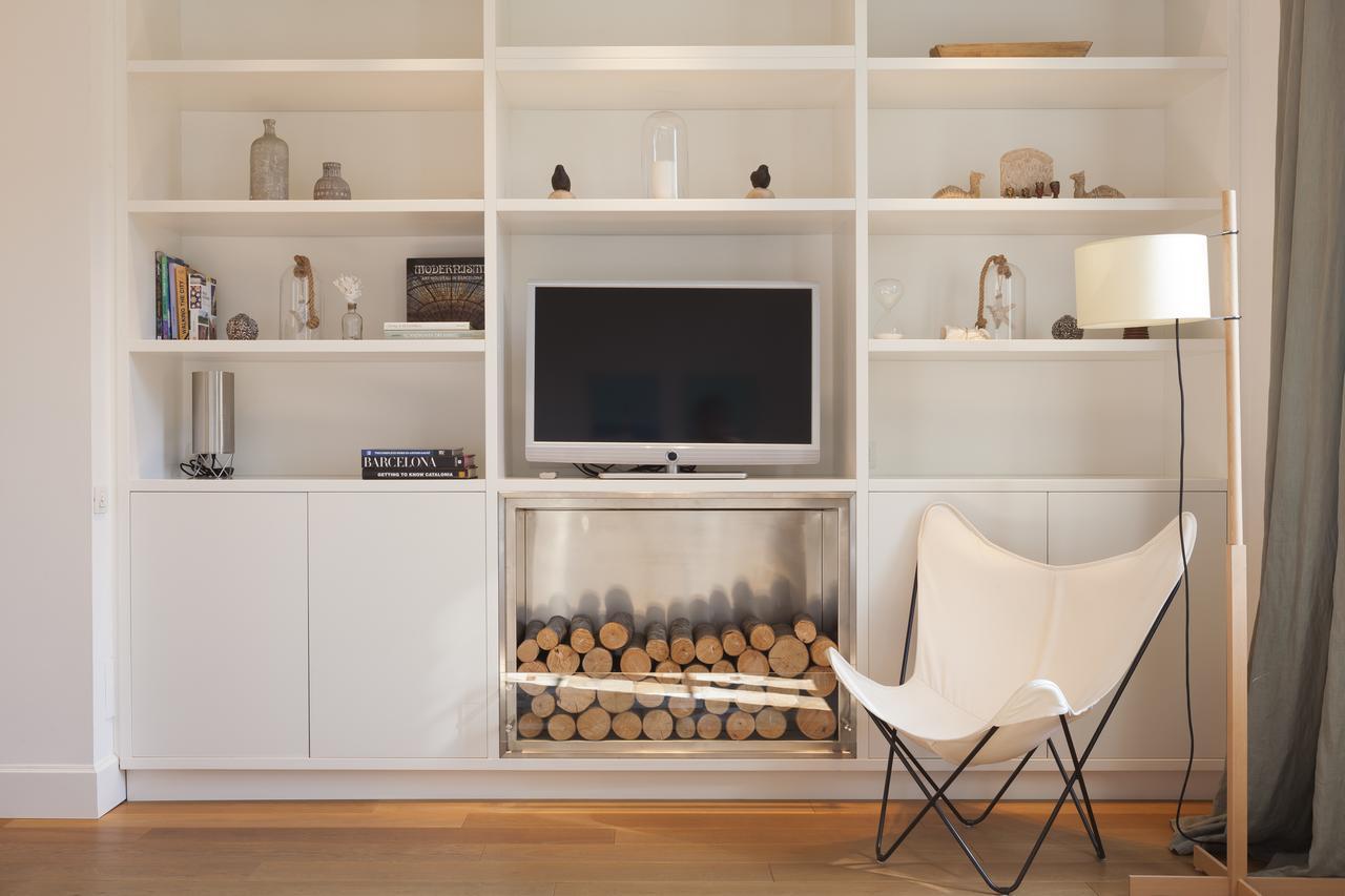 Click&Flat Luxury Sant Joan Διαμέρισμα Βαρκελώνη Εξωτερικό φωτογραφία