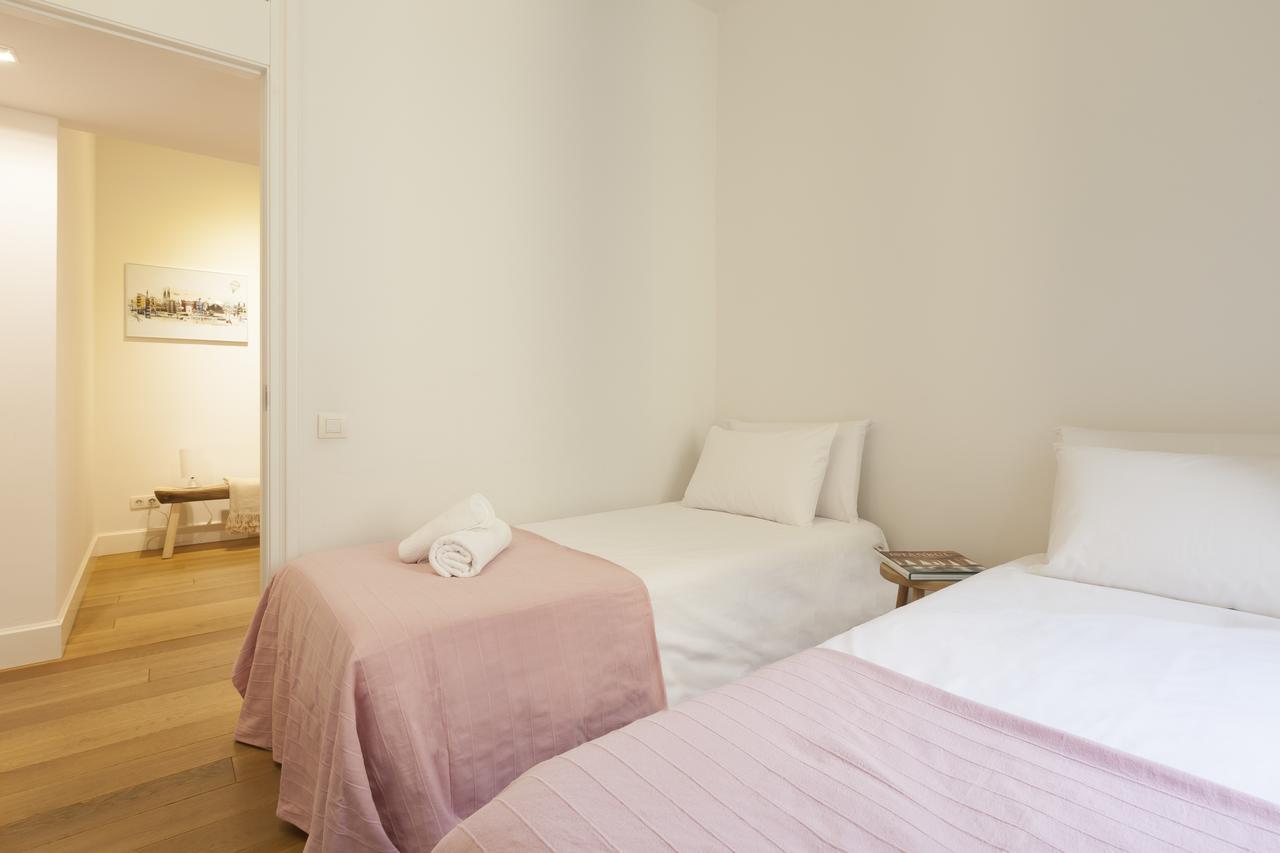 Click&Flat Luxury Sant Joan Διαμέρισμα Βαρκελώνη Εξωτερικό φωτογραφία