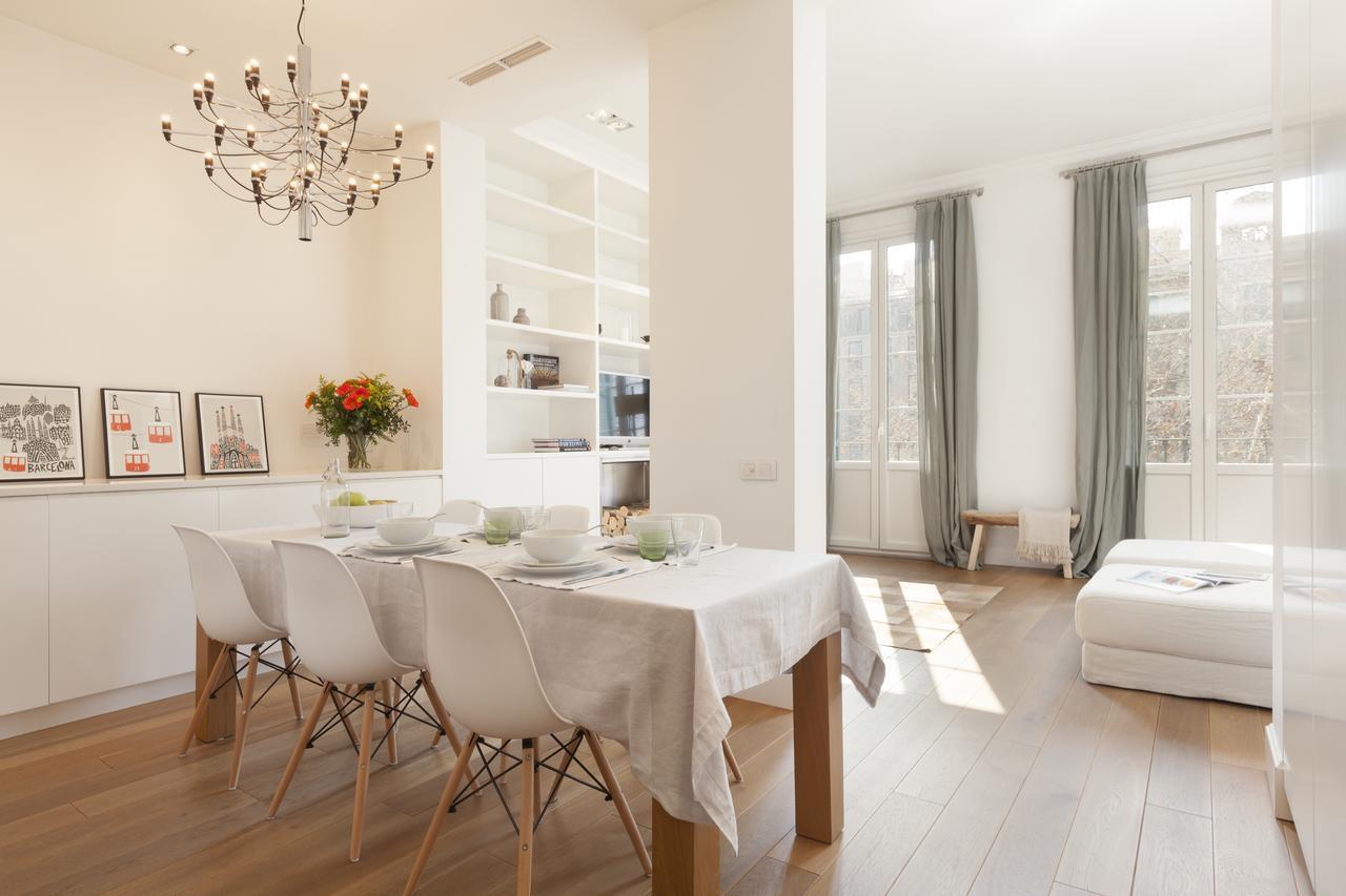 Click&Flat Luxury Sant Joan Διαμέρισμα Βαρκελώνη Εξωτερικό φωτογραφία