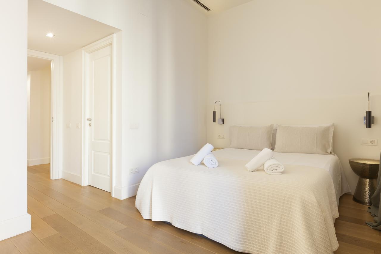 Click&Flat Luxury Sant Joan Διαμέρισμα Βαρκελώνη Εξωτερικό φωτογραφία