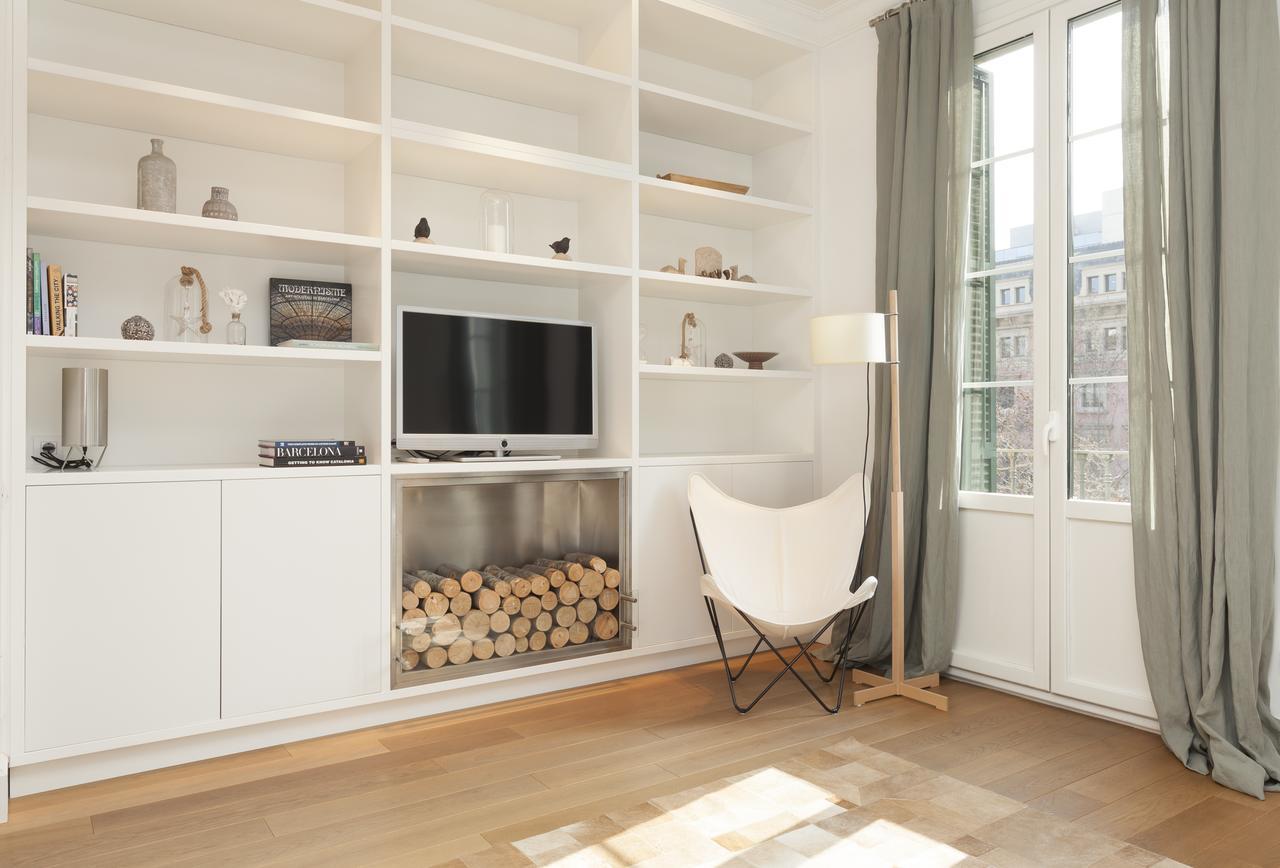 Click&Flat Luxury Sant Joan Διαμέρισμα Βαρκελώνη Εξωτερικό φωτογραφία