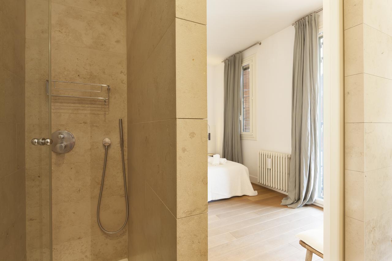 Click&Flat Luxury Sant Joan Διαμέρισμα Βαρκελώνη Εξωτερικό φωτογραφία